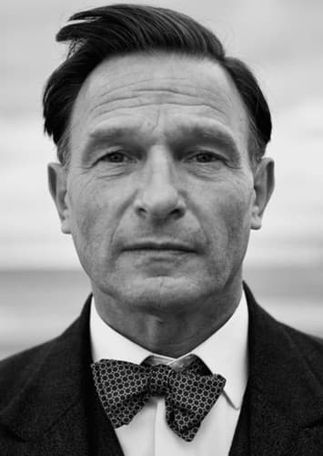 Thomas Kretschmann