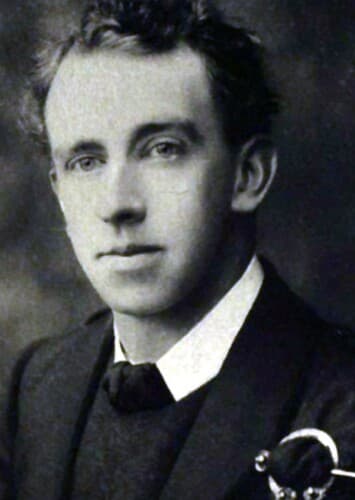 Thomas MacDonagh