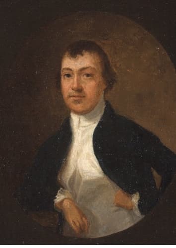 Thomas Mann Randolph Jr.