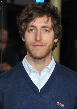 Thomas middleditch