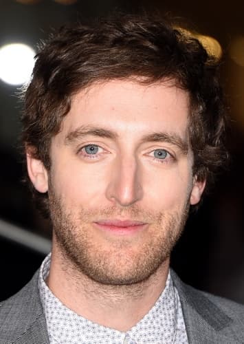 Thomas Middleditch
