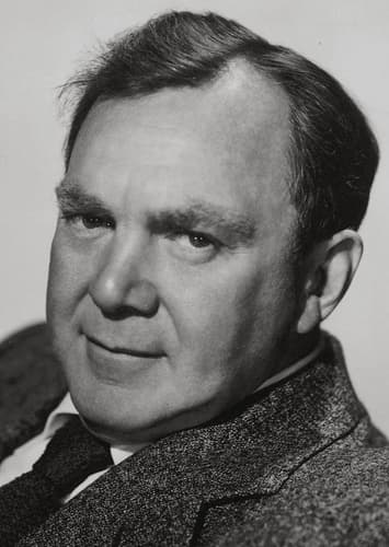 Thomas Mitchell