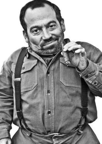 Thomas Ryan/Big Figure