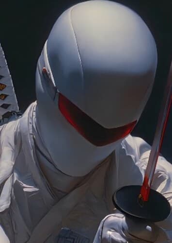 Thomas S. Arashikage