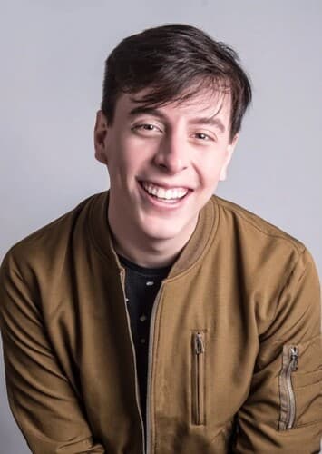 Thomas Sanders