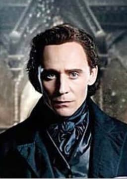 Thomas Sharpe