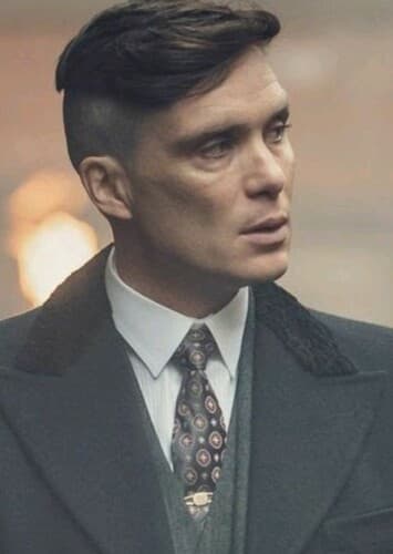 Thomas Shelby