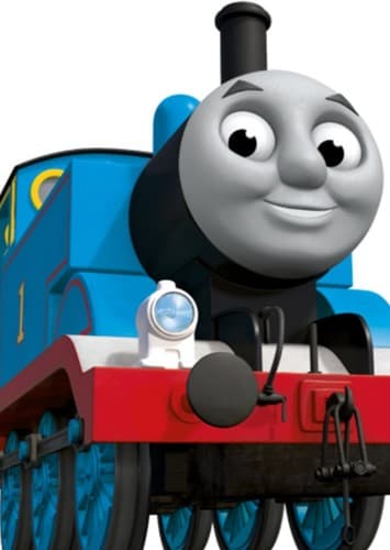 Thomas the Tank Engine