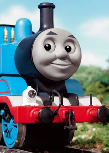 Thomas The Tank Engine