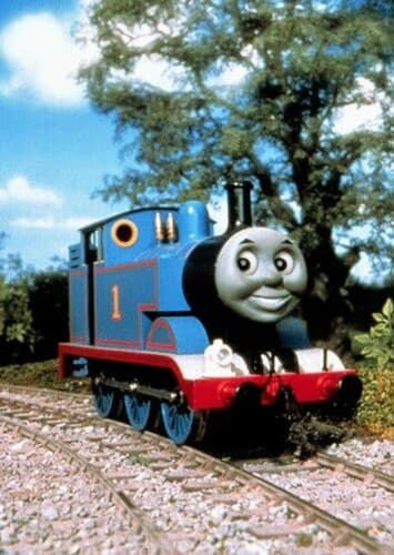 Thomas The Tank Engine