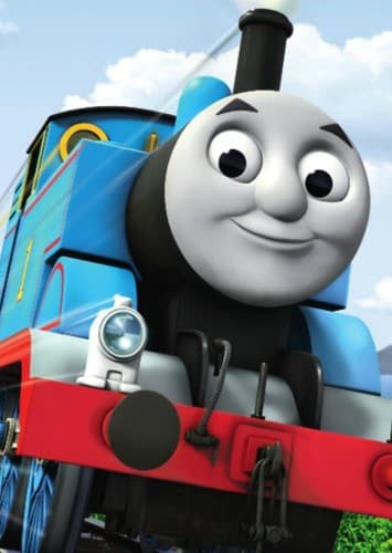 Thomas The Tank Engine
