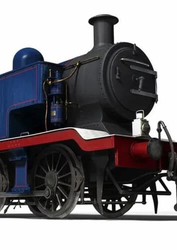 Thomas the Tank Engine