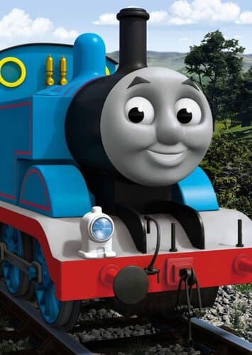 Thomas The Tank Engine