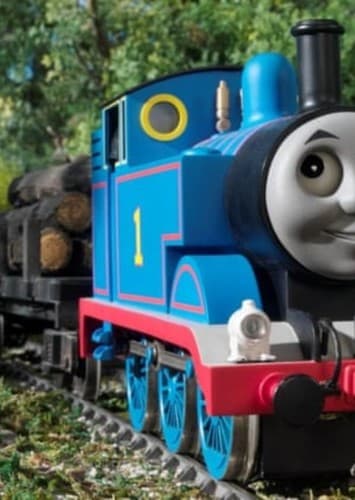 Thomas The Tank Engine