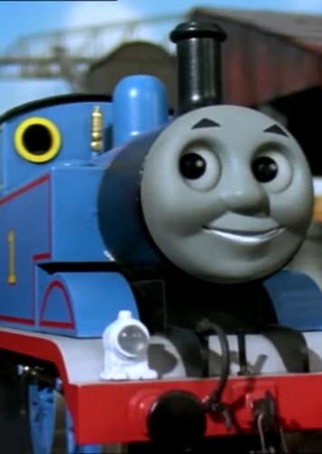 Thomas the Tank Engine