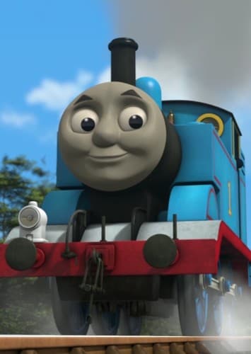 Thomas the Tank Engine