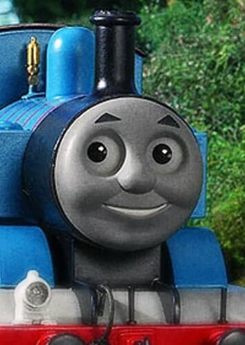 Thomas the Tank Engine