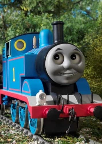 Thomas the Tank Engine