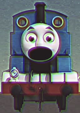 Thomas The Tank Engine