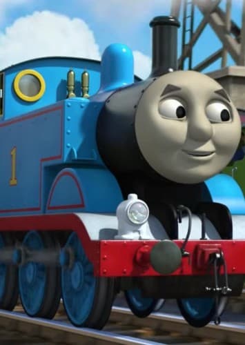 Thomas the Tank Engine