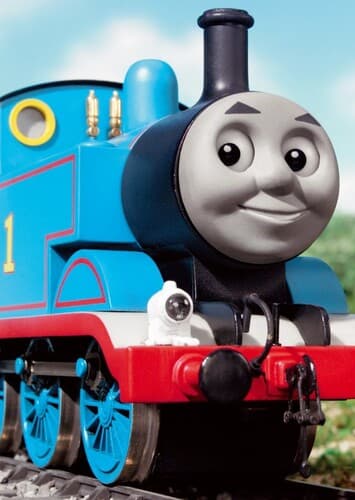 Thomas the Tank Engine