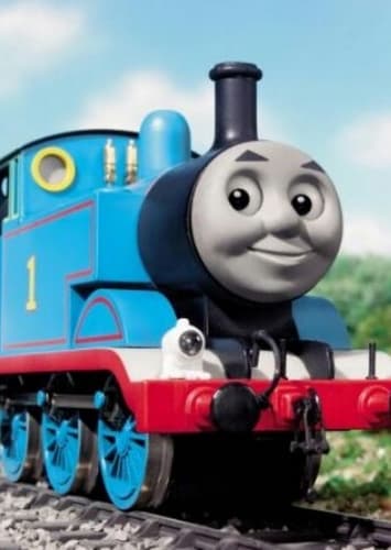 Thomas the Tank Engine