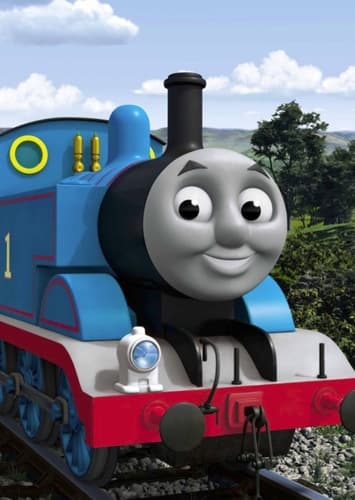Thomas The Tank Engine