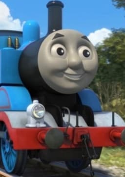 Thomas The Tank Engine