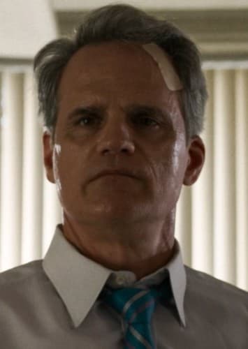 Thomas "Tom" Holloway