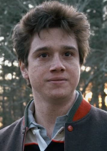 Thomas "Tommy" Hagan