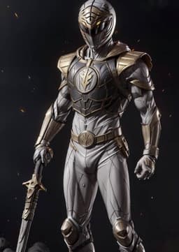 Thomas "Tommy" Oliver