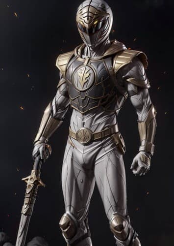 Thomas "Tommy" Oliver