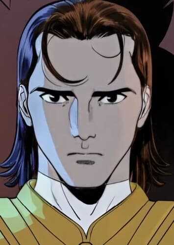 Thomas "Tommy" Oliver