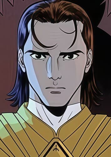 Thomas "Tommy" Oliver