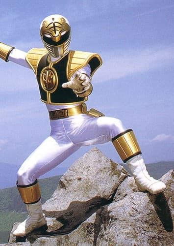 Thomas “Tommy” Oliver