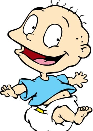 Thomas "Tommy" Pickles