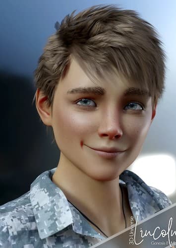 Thomas "Tommy" Tinkerton