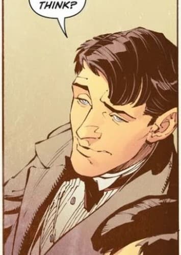 Thomas Wayne