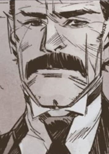 Thomas Wayne