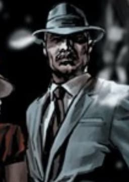 Thomas Wayne (flashback)