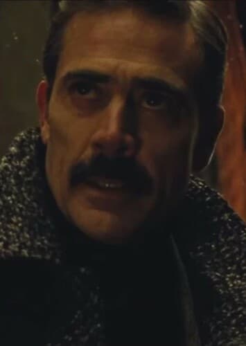 Thomas Wayne