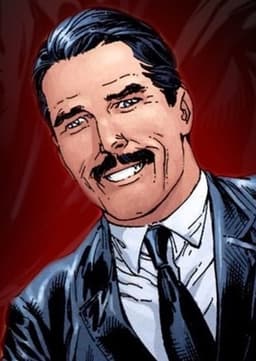 Thomas Wayne