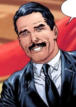 Thomas Wayne