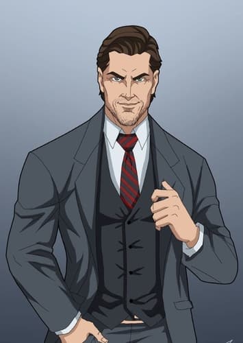Thomas Wayne