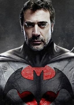 Thomas Wayne