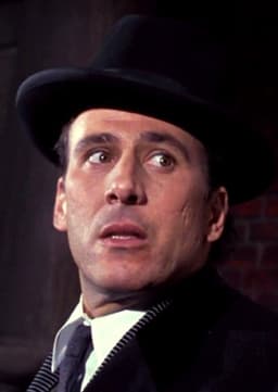 Thomas Wayne (voice)