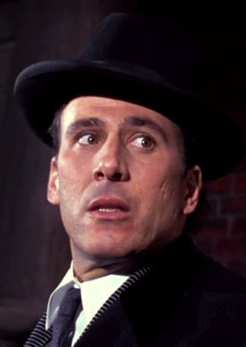 Thomas Wayne (voice)