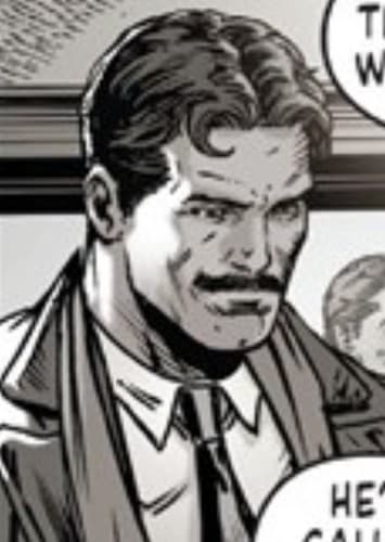 Thomas Wayne (flashback)