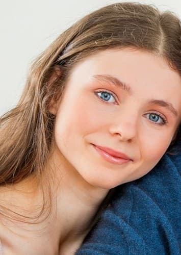 Thomasin McKenzie