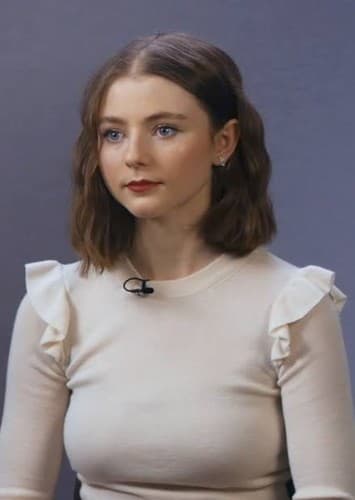 Thomasin McKenzie